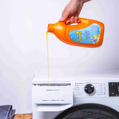 Scrub Daddy Bahama Bloom Laundry Detergent 2L