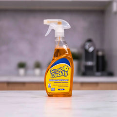Scrub Daddy Universal Cleaner 500ml, Surface Spray