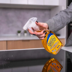 Scrub Daddy Kitchen Cleaner And Degreaser, Kitchen Spray