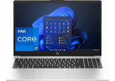 Laptop HP Essential 250 G10 Notebook (8A515EA), Intel i7-1355U 10 Cores Up to 5.0GHz, 16 GB DDR4 (Customized), 512GB M.2 SSD, 15.6 inch, Wi-Fi 6E, Bluetooth 5.3, SuperSpeed USB - Silver