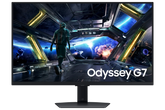 Samsung Odyssey G7 (2025) Smart Tizen Dg702 32 Inch Fast Ips Uhd 4k 144hz 1ms Gaming Monitor