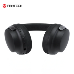 FANTECH WH07A GO FLOW ANC WIRELESS HEADSET - BLACK