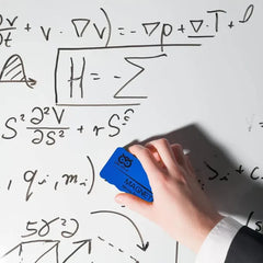 Magnetic Whiteboard Eraser