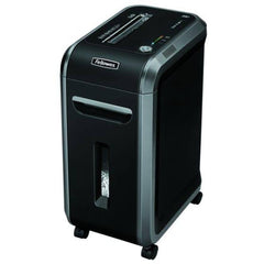 Shredder FELLOWES POWERSHRED 99CI 100% JAM PROF CROSS CUT 18 SHEET 70gsm 34.0L RUN TIME UP TO 30MIN