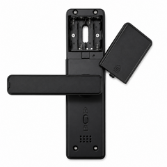 Smart Lock Door with RFID Card Access | Key Vision Electronic Door Lock | Secure Digital Lock for Homes & Offices