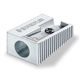 Staedtler Aluminium Pencil Sharpener