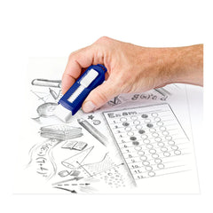 Staedtler Eraser With Sliding Plastic Sleeve White