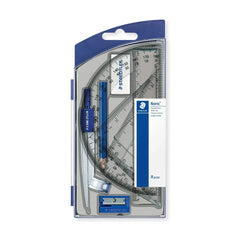Staedtler Geometry Set, 8 pcs