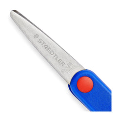 Staedtler Noris Club Small Hobby Scissors 14 cm