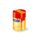 Staedtler Pencil Sharpeners With Tank 511 06 colored