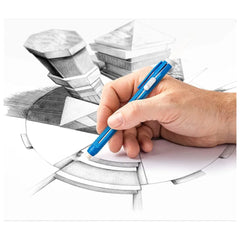 Staedtler Mars Plastic Pen Shaped Eraser