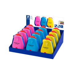 Staedtler Noris 511 130 Tub Sharpener