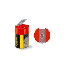Staedtler Noris Design Tub Sharpener