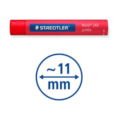 Staedtler Oil Pastel Crayons Pack of 12