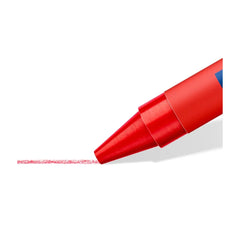 Staedtler Wax Crayons Pack of 12