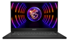 MSI Stealth 15 A13VF Core i7 13th RTX 4060 8GB 15.6" 144Hz Gaming Laptop