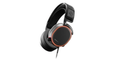 SteelSeries Arctis Pro Black