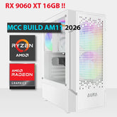 processor for desktop computer builds