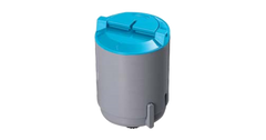 Samsung CLP-C300A Laser Toner Cartridge Cyan (Compatible) - CompuMe