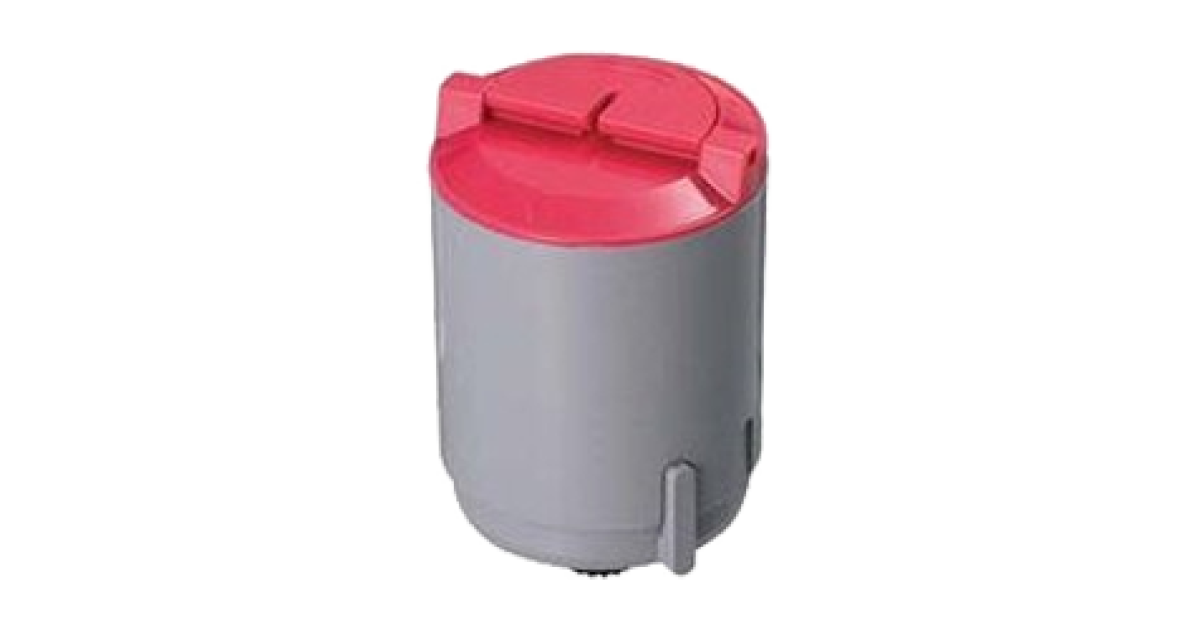 Samsung CLP-M300A Laser Toner Cartridge Magenta (Compatible) - CompuMe