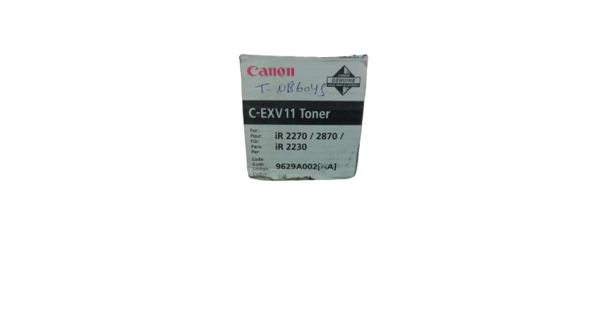 Canon T-NB6045 Laser Toner Cartridge (Original) - CompuMe