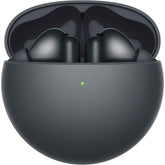 Huawei Freebuds 7i Wireless Earbuds, Intelligent Aive Noise Cancellation 4.0, Unlimited Spatial Audio, Ios & Android, Stable Clear Calls, 4 Ear Tips For Comfortable Fit, Fast Charging Black