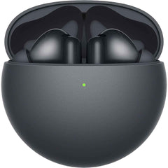 Huawei Freebuds 7i Wireless Earbuds, Intelligent Aive Noise Cancellation 4.0, Unlimited Spatial Audio, Ios & Android, Stable Clear Calls, 4 Ear Tips For Comfortable Fit, Fast Charging Black