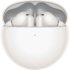 Huawei Freebuds 7i Wireless Earbuds, Intelligent Aive Noise Cancellation 4.0, Unlimited Spatial Audio, Ios & Android, Stable Clear Calls, 4 Ear Tips For Comfortable Fit, Fast Charging White