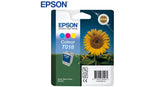 Epson Ink T018 Color (Original) - CompuMe