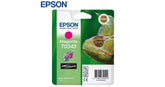 Epson Ink T0343 Magenta (Original) - CompuMe