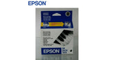 Epson Inkjet Stylus Color 700/750 (Original) - CompuMe