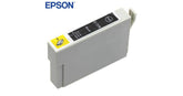 Epson Ink T0731 Black (Original) - CompuMe