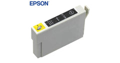 Epson Ink T0731 Black (Original), toners and inks epson toners ink