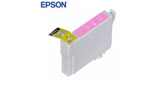 Epson Ink T0786 Light Magenta (Original)