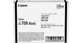 Canon T08 Toner Cartridge (Original), toners and inks canon toners ink