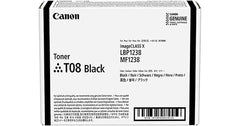Canon T08 Toner Cartridge (Original), toners and inks canon toners ink