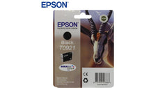 Epson T0922 Cyan Ink Cartridge (Original)