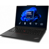 Lenovo ThinkPad T14s Gen 7 (2026) 14" Thin & light Copilot+ Business Laptop | Intel Core Ultra 7 355 | 32GB LPDDR5X | 1TB PCIe Gen4 SSD | Intel Graphics | Windows 11 Pro | 21YU000GEQ