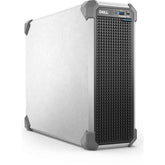 Dell PowerEdge T160 Tower Server, Intel Xeon E-2414 Up To 4.5GHz, 16GB DDR5 Memory, 2TB 7.2K 3.5 HDD w/ 300W Bronze PSU (3 Years Warranty)