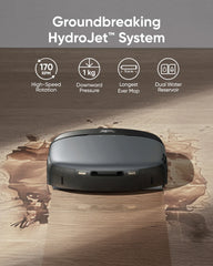 Anker eufy Robot Vacuum Omni S1