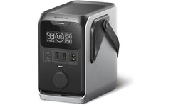 Ecoflow power bank for device charging