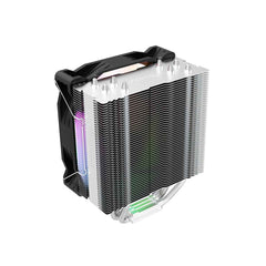 Huntkey 400PRO 120mm Fan CPU Cooler Fan