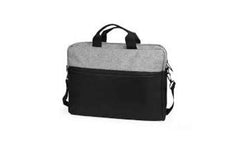 OKADE T52 15.6 Laptop bag–Black, provides secure storage for your laptop, accessories, and documents.
