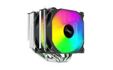 Huntkey Storm T620 Fantasy Cpu Cooler