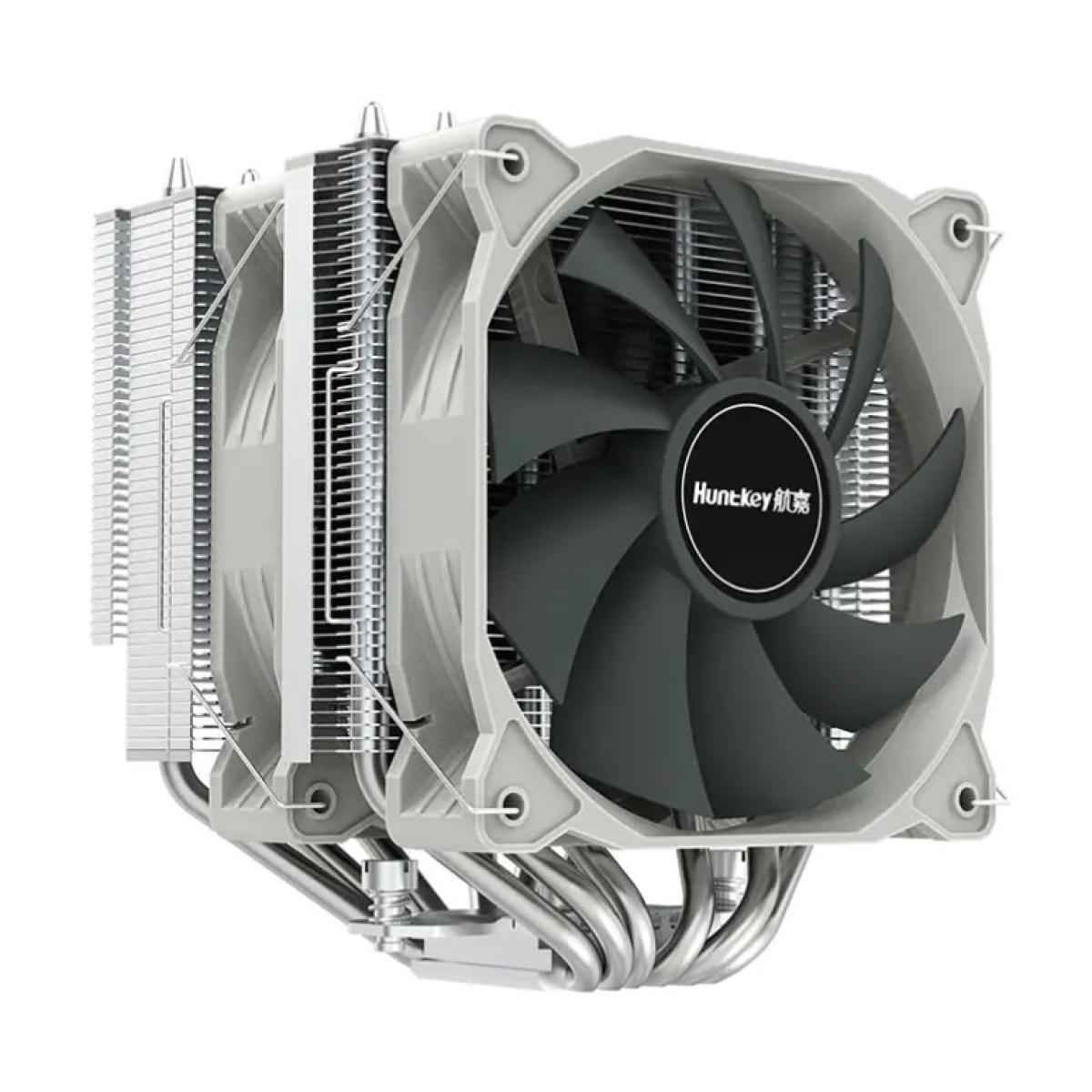 Huntkey Storm T620 Typhoone CPU Cooler Fan