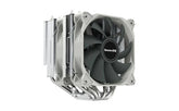 Huntkey Storm T620 Typhoone Cpu Cooler Fan