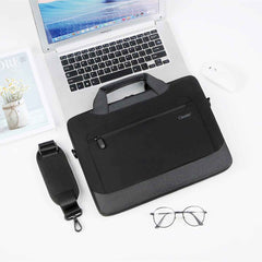 OKADE T62 Laptop Bag 13.3" -Black