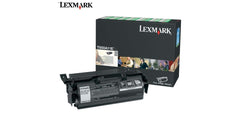 Lexmark Toner T650 toner cartridge for printer supplies