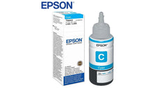Epson Ink T6642 Cyan (Original) - CompuMe