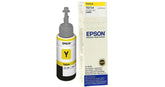 Epson T6734 Ink Bottle Yellow (Original) - CompuMe